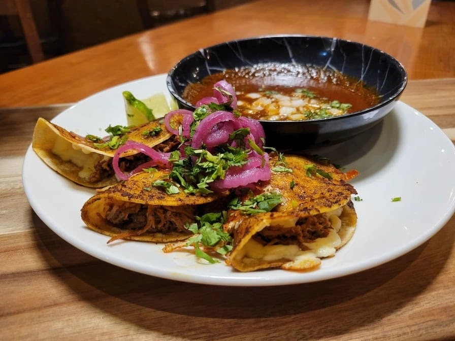 Pizza Fiamma serving Luxton Winnipeg with Indian fusion pizza delivery